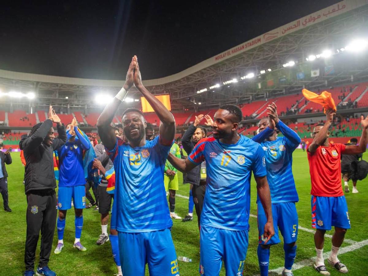 Dejan fuera del Mundial 2026 a famosa selección: ¡Sorpresa va al repechaje!