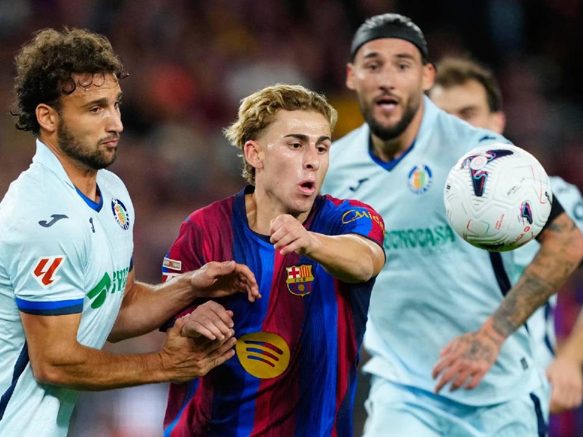 Pichichi LaLiga: revés a Mbappé y sorpresivo nuevo rival; así quedaron de Raphinha