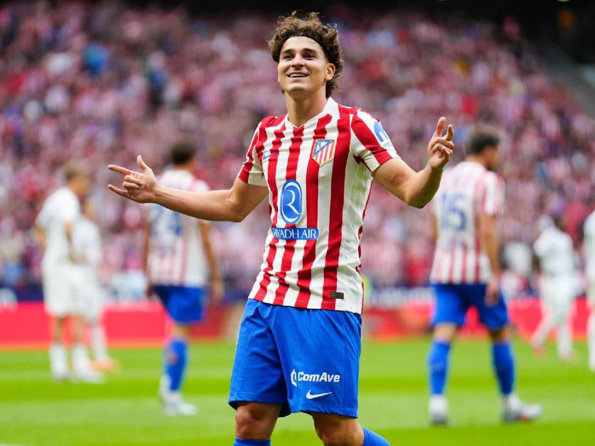 Pichichi LaLiga: Lewandowski respondió a Mbappé y así quedó la tabla de goleadores