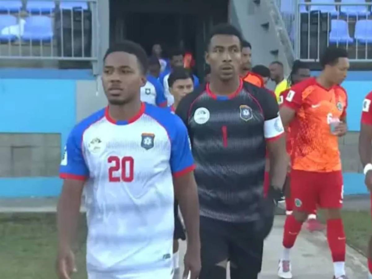 Mundial 2026: Seis selecciones de Concacaf dicen adiós al sueño de ser mundialistas