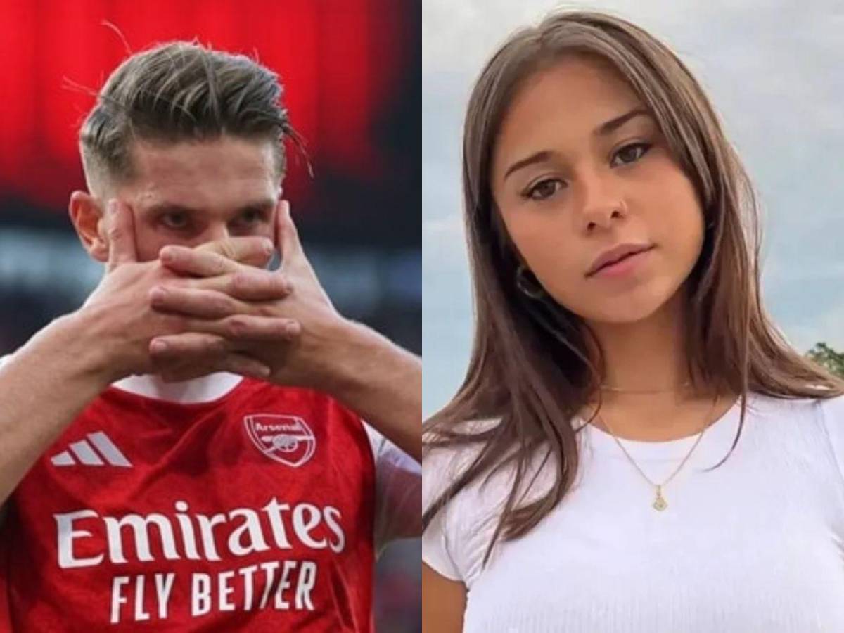 Modelo revela que jugador gasta millones en ella por contenido indebido