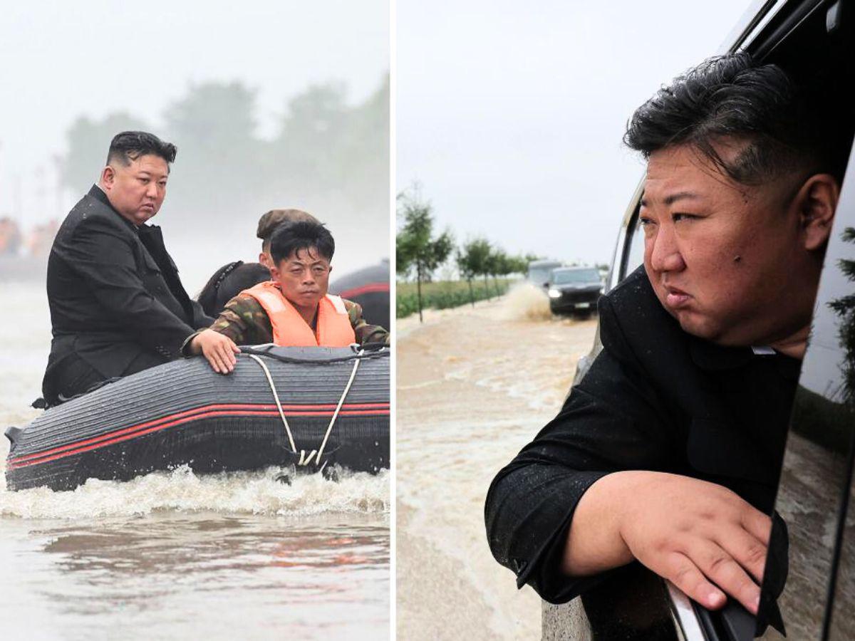 Corea del Norte ejecuta a 30 oficiales de alto nivel