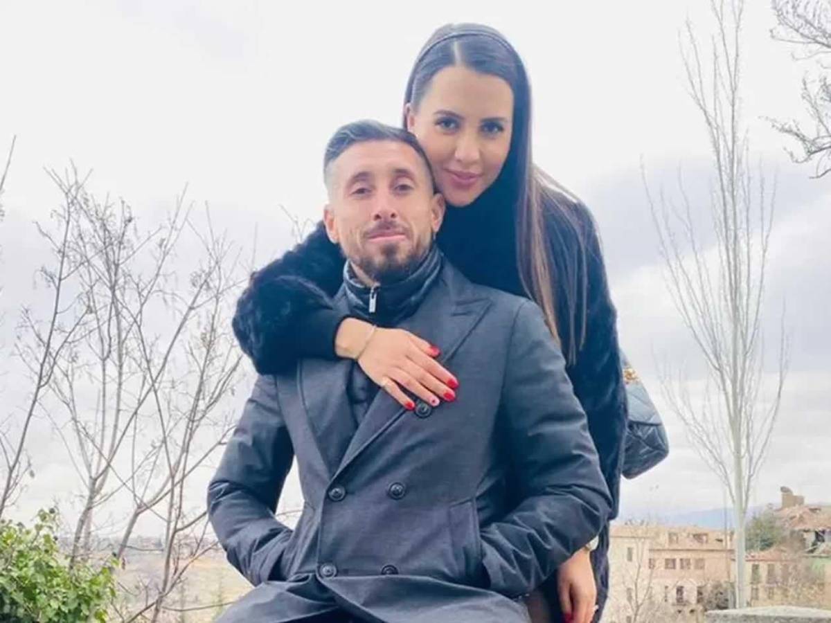 Se divorcia de uno de los ‘futbolistas más feos’ que se operó el rostro