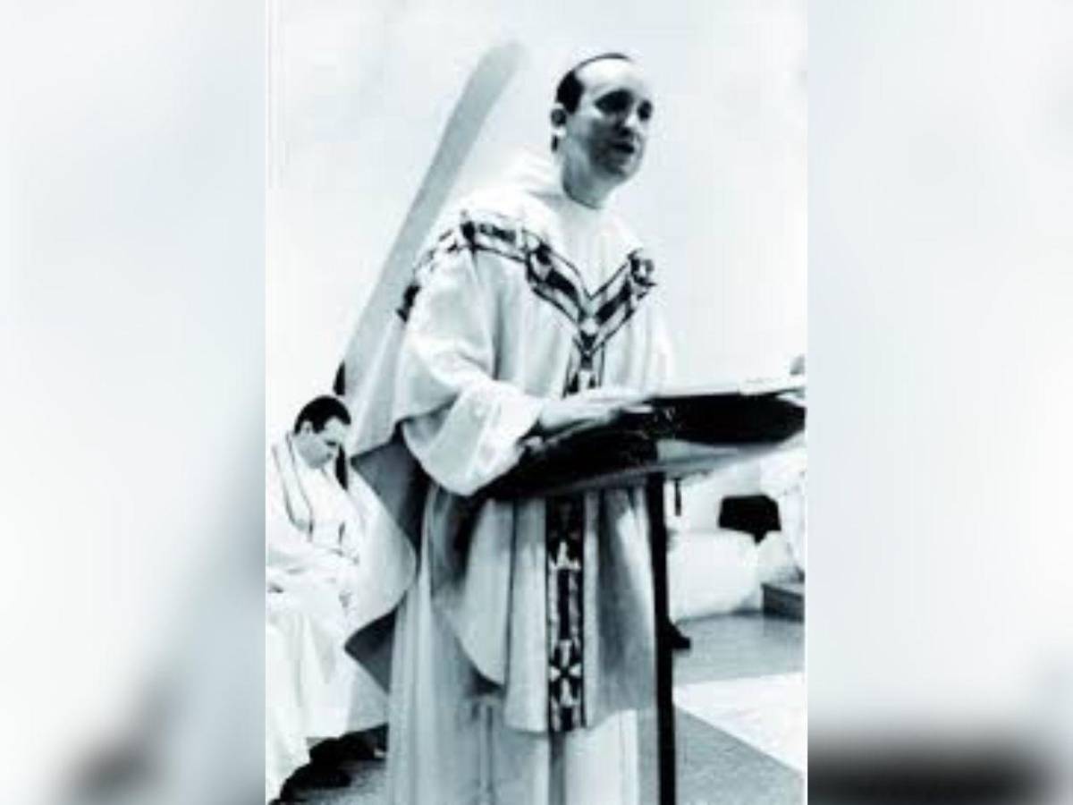 Papa Francisco: trayectoria de joven a líder mundial de la Iglesia Católica