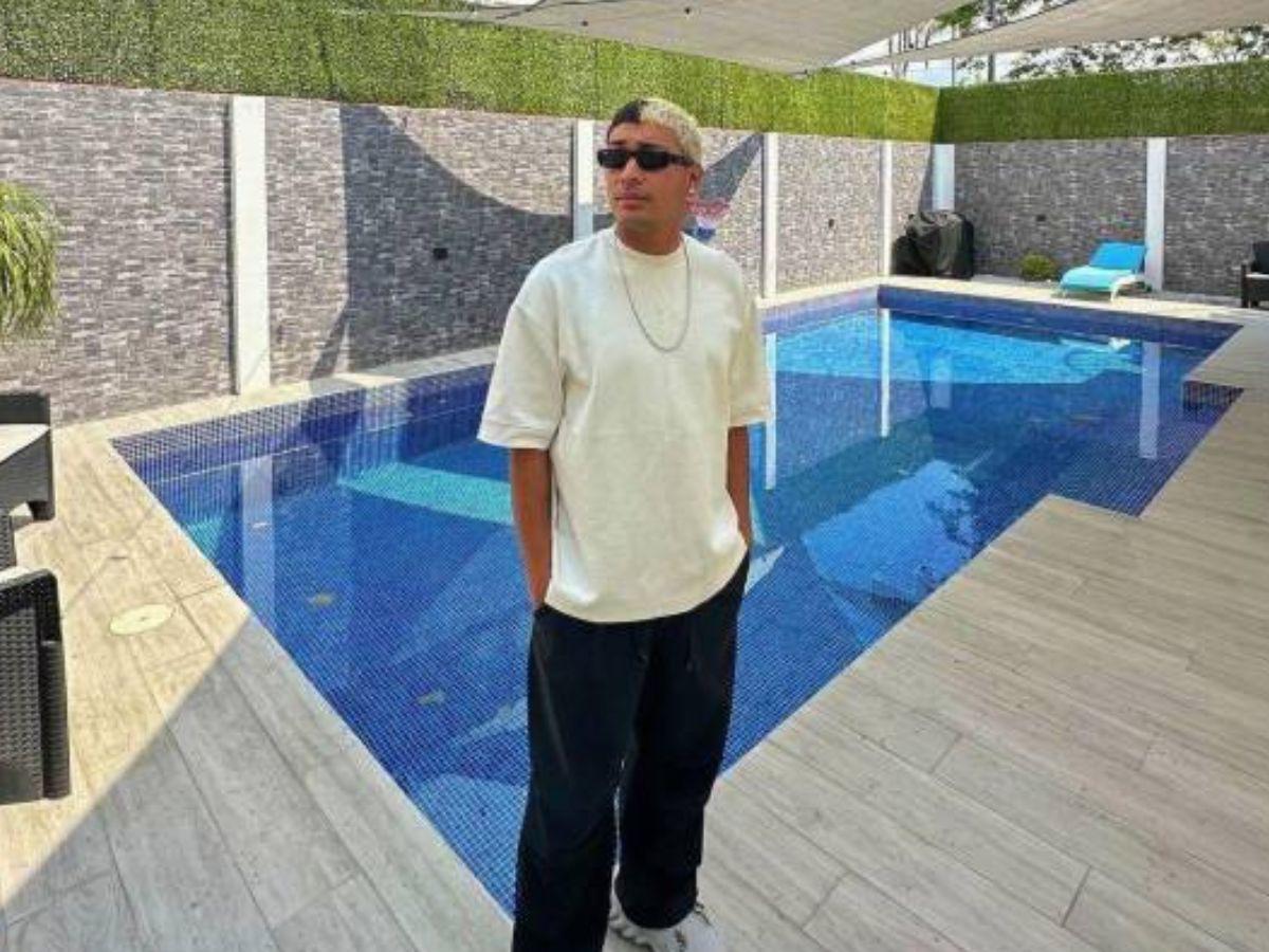 Supremo gana casi un millón de lempiras en una batalla de TikToK