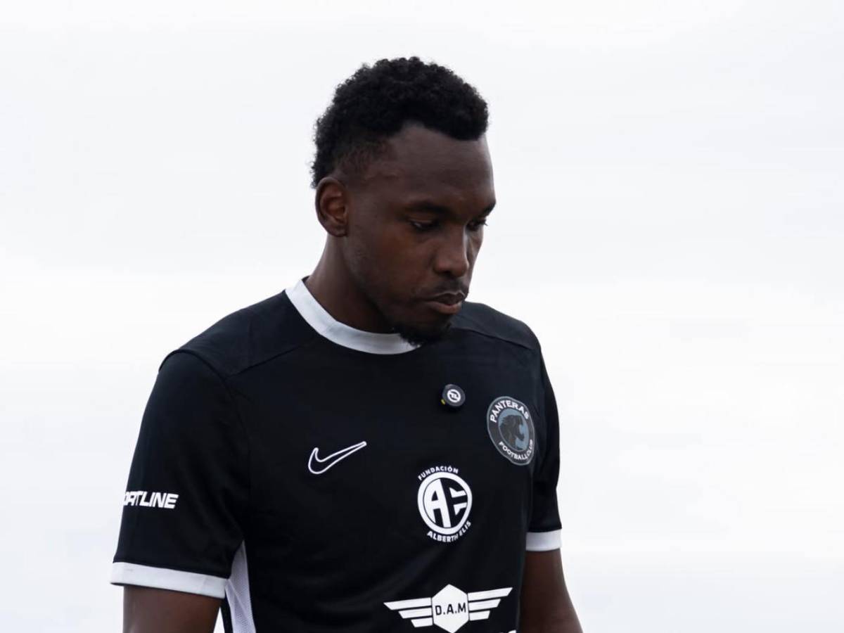 Olimpia con primer fichaje, de Motagua a otro grande y legionario vuelve