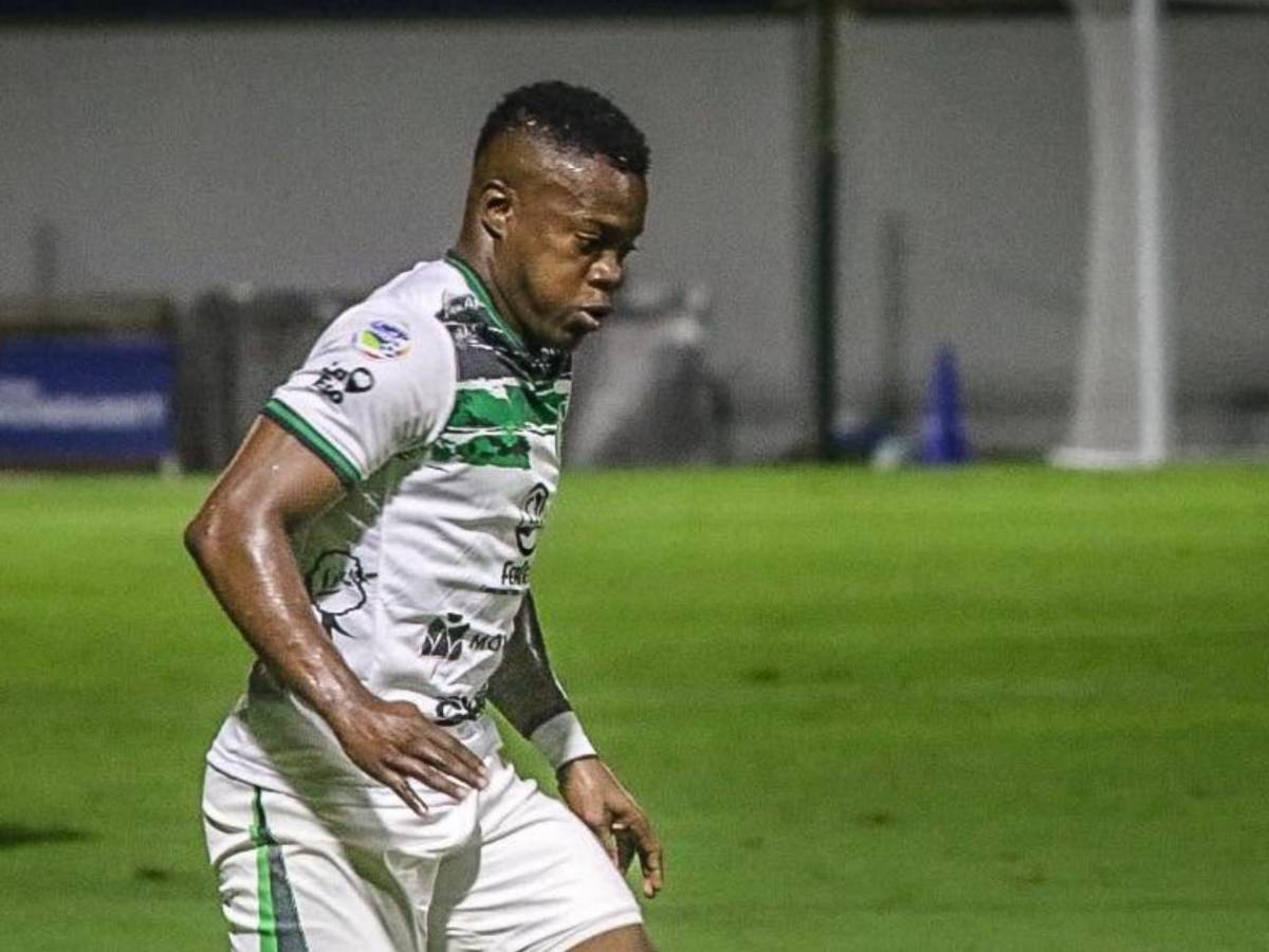 Olimpia con fichaje, dice no al Motagua, futuro de Keyrol y Diego Vázquez decide