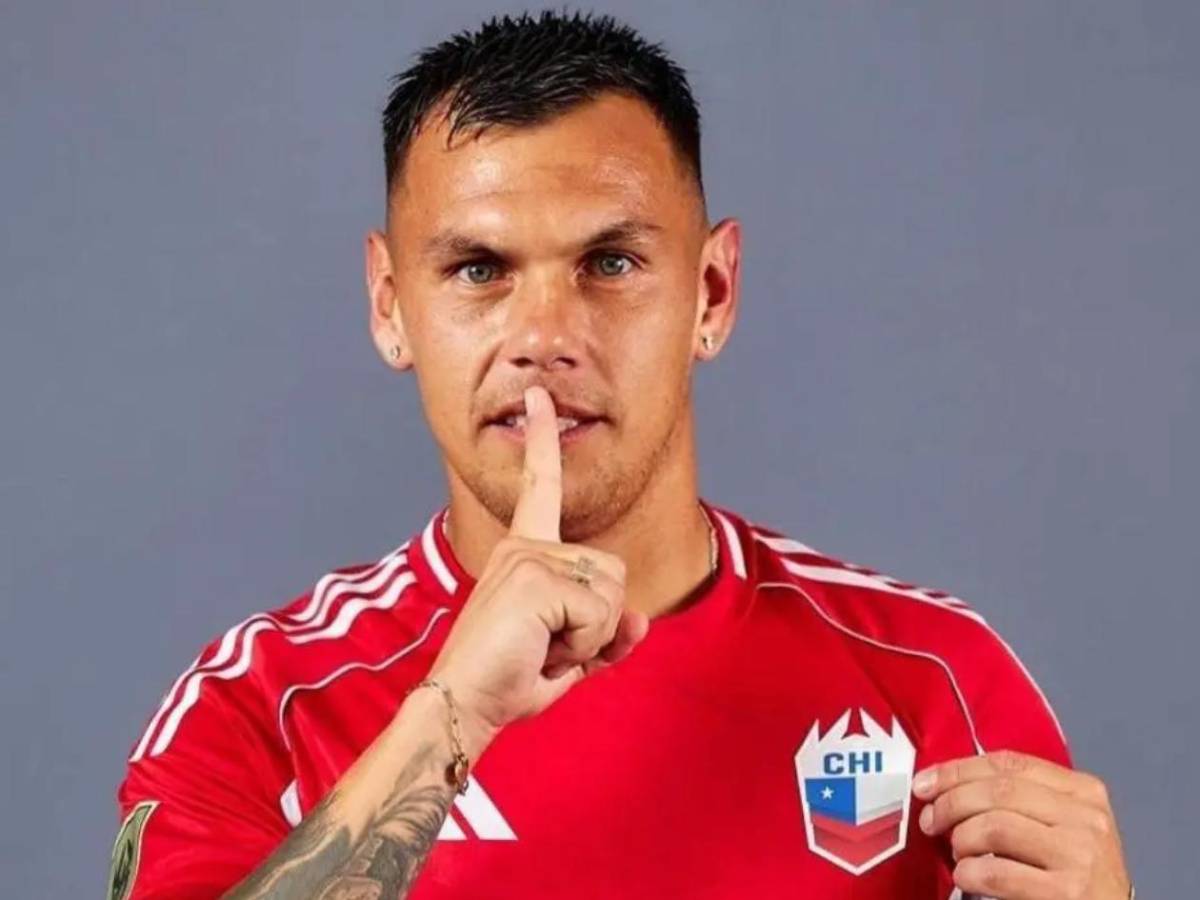 Olimpia ficha y se deshace de jugador, se va del Real España y sorpresa con Kervin Arriaga