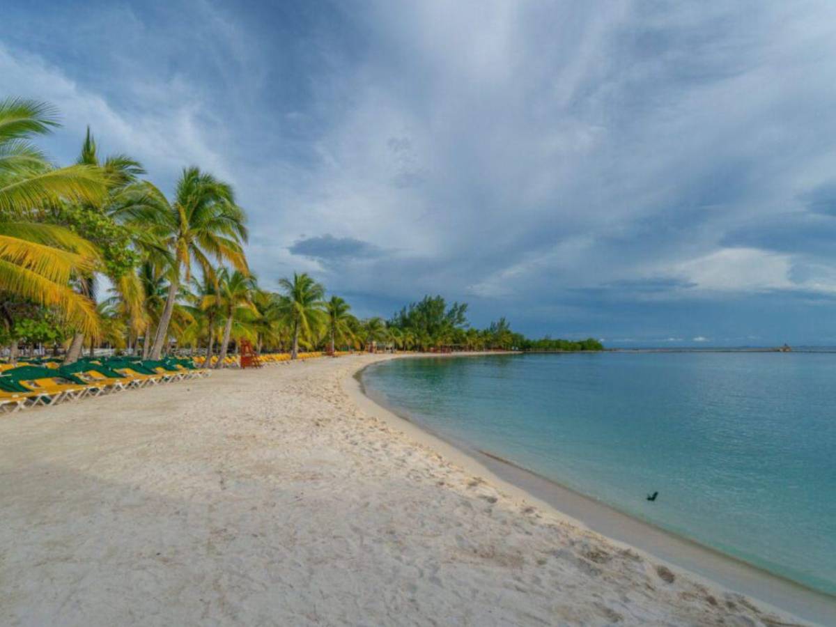 Estas son las impresionantes playas de Honduras que puedes visitar en Semana Santa 2026