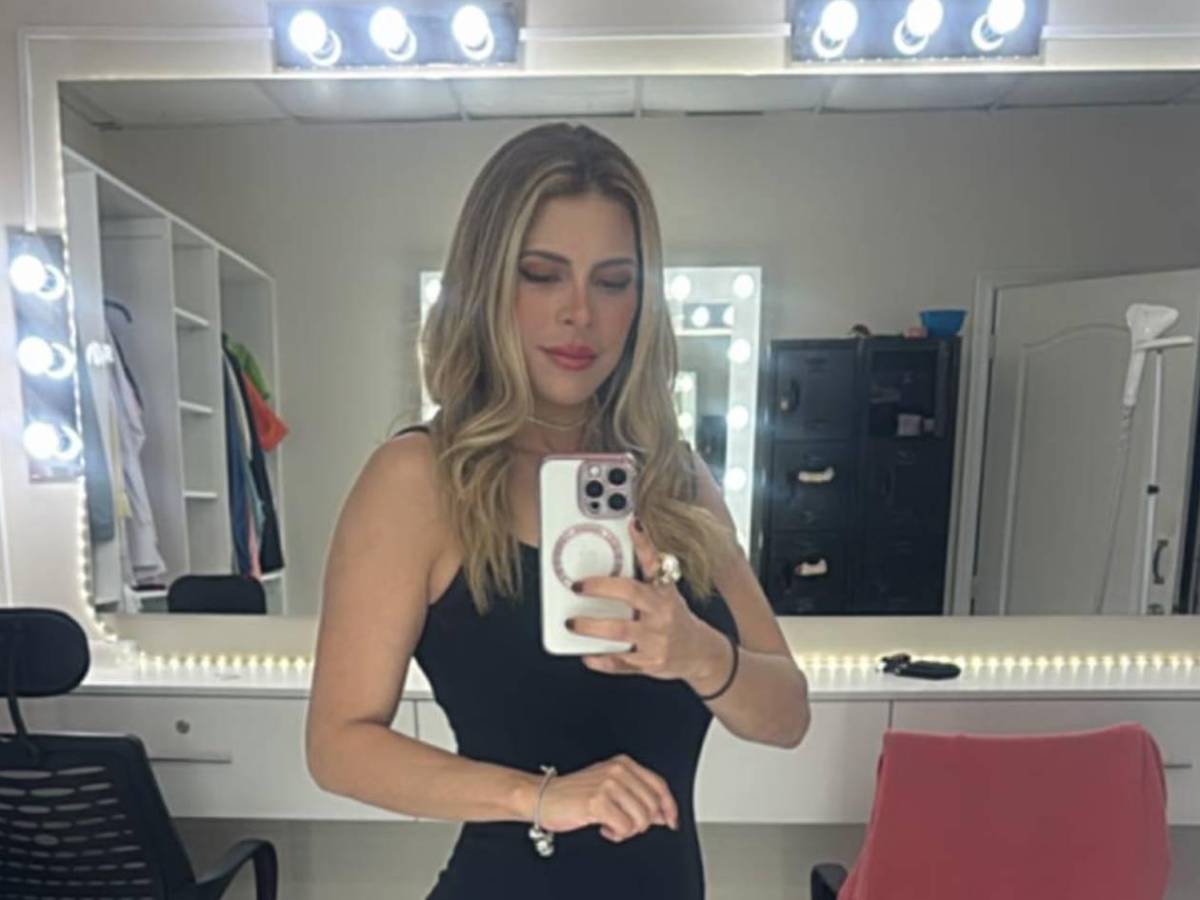 Periodista deportiva anuncia salida de Honduras y de medios, ¿qué pasó?