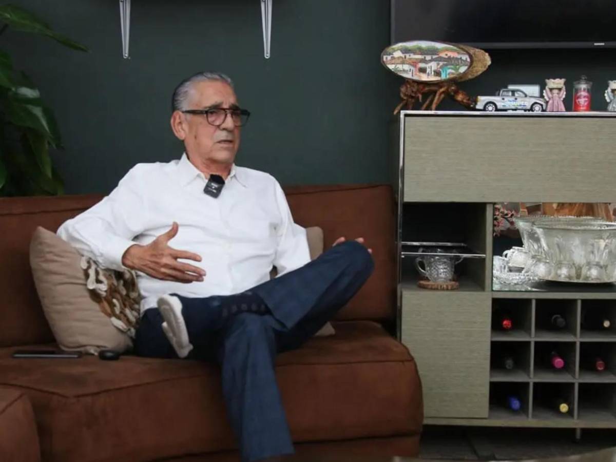 Kilvett Bertrand hace sorprendente confesión que nadie sabía