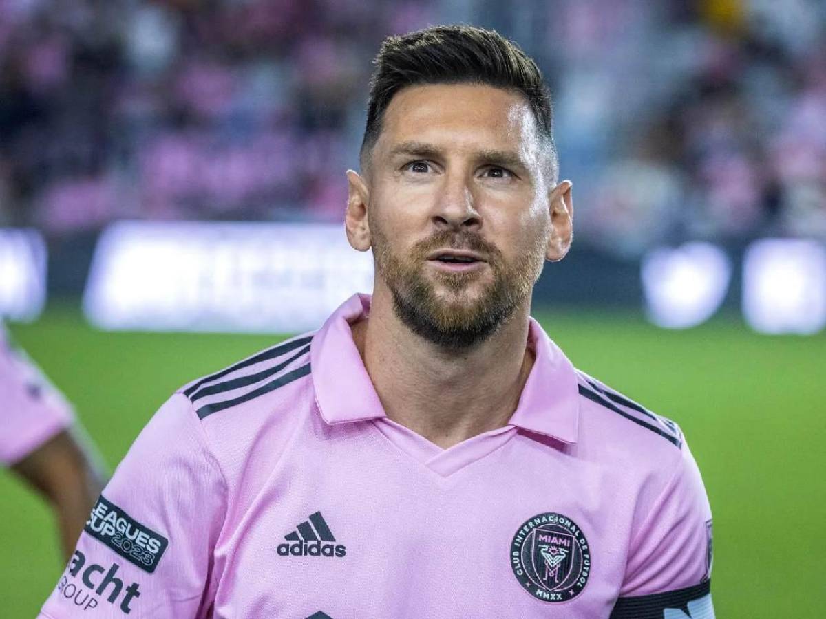 Messi firmará increíble contrato hasta los 41 años: la decisión que todos esperaban