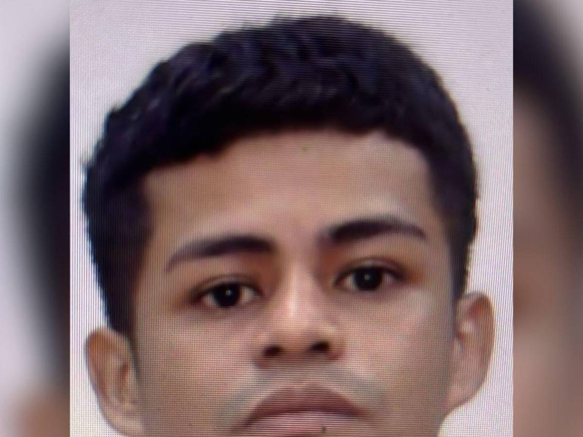 Revelan rostro de hombre encontrado embolsado en San Pedro Sula