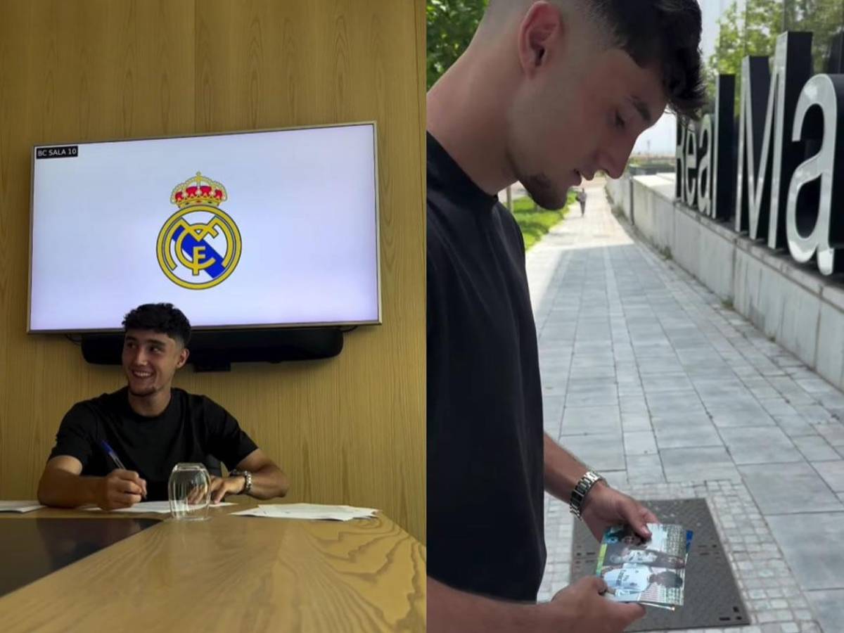 Real Madrid acuerda fichaje top, Guardiola paga 40 millones y sorpresa con Rodrygo