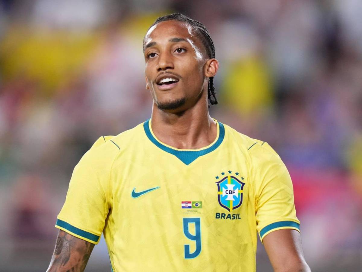 ¡Polémica en Brasil! Ancelotti lo dejó fuera del Mundial por llevar a Neymar: Merecía estar