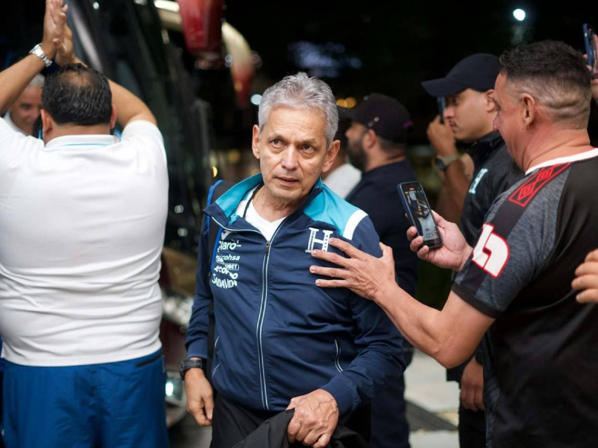 Honduras fue sorprendida en Costa Rica: Llanto y dos peticiones