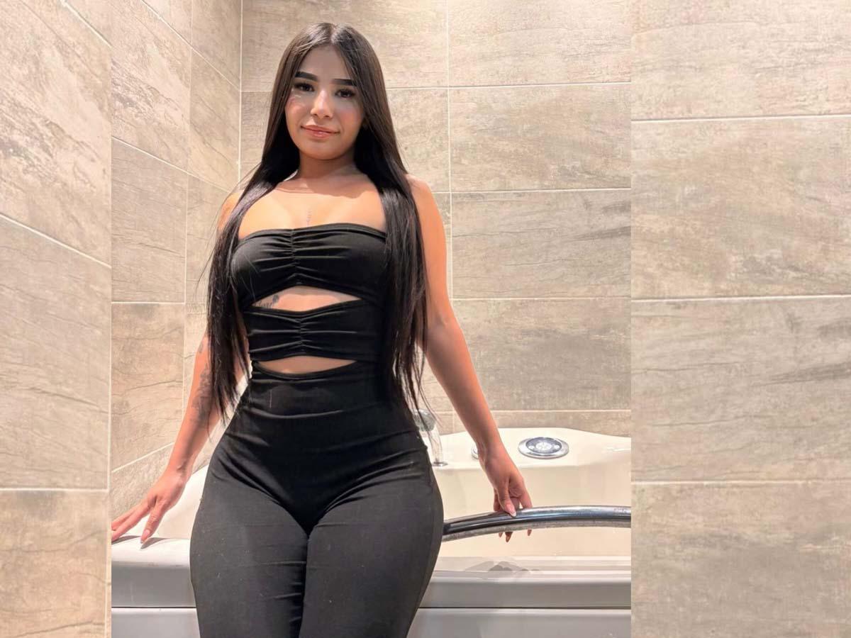 Lucía Torres viajó a México para ver a su novio y ambos son acribillados por sicarios