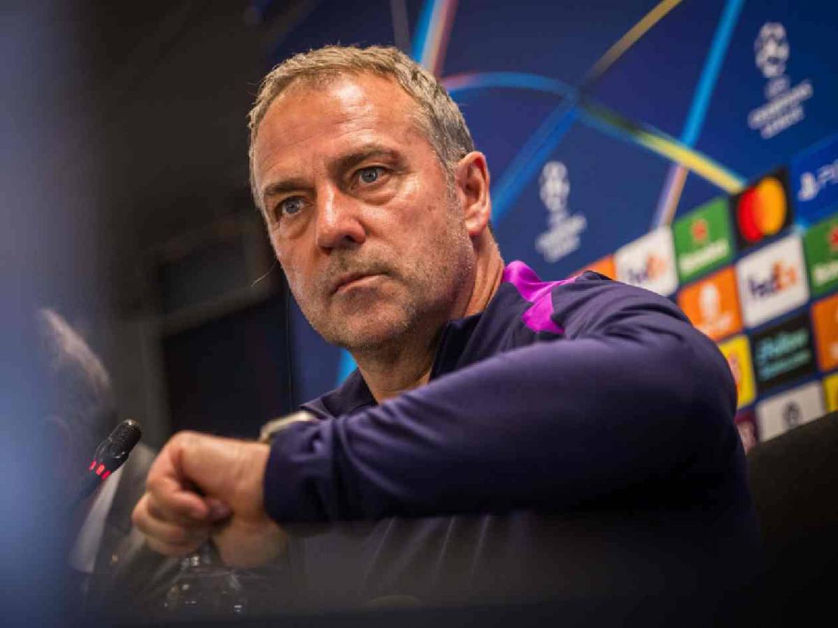 Giro inesperado: Barcelona tenía cerrado fichaje de crack y recibe ultimátum