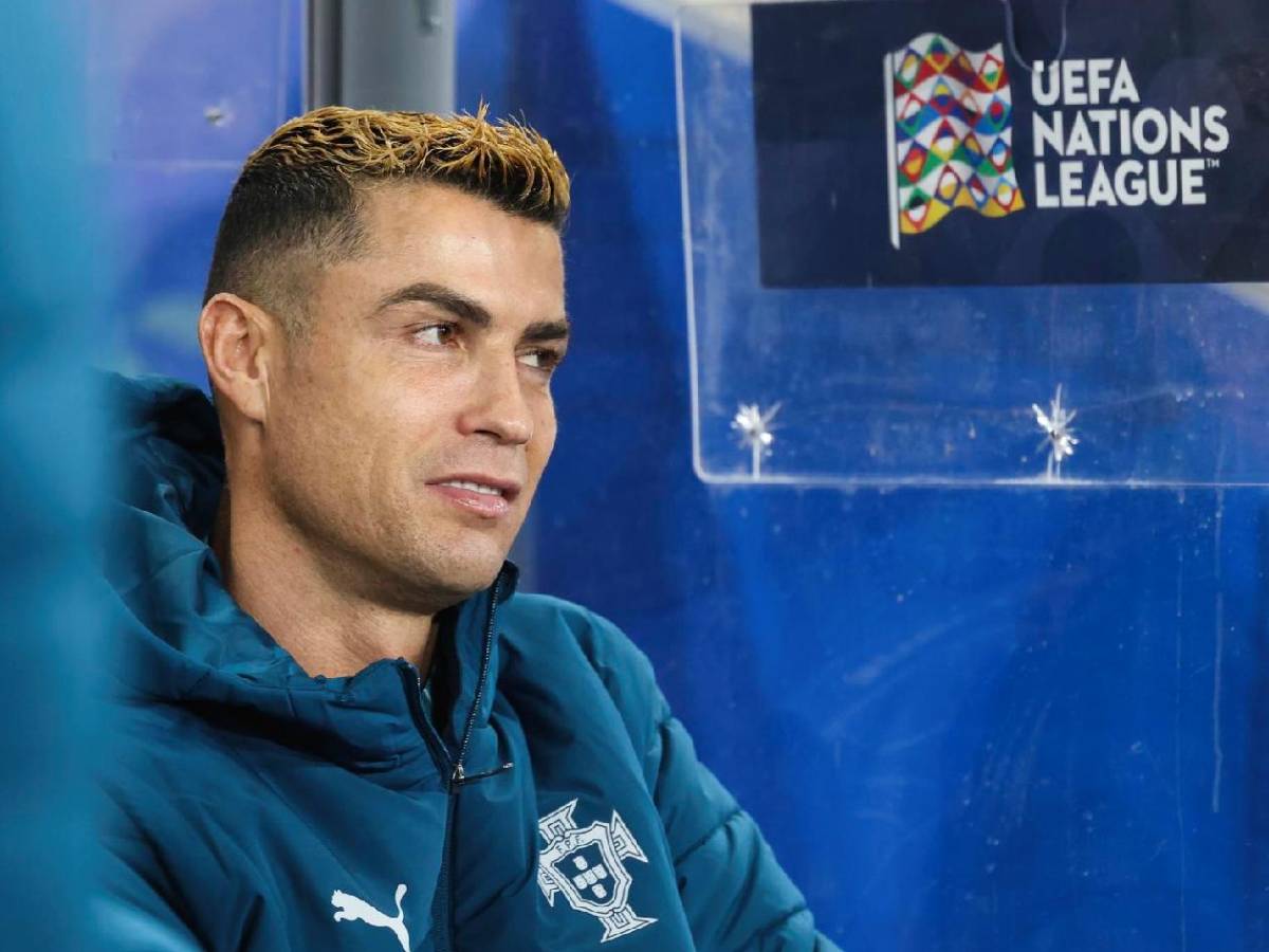 Cristiano se desahoga y destapa lo que pasó con Portugal: hace increíble petición