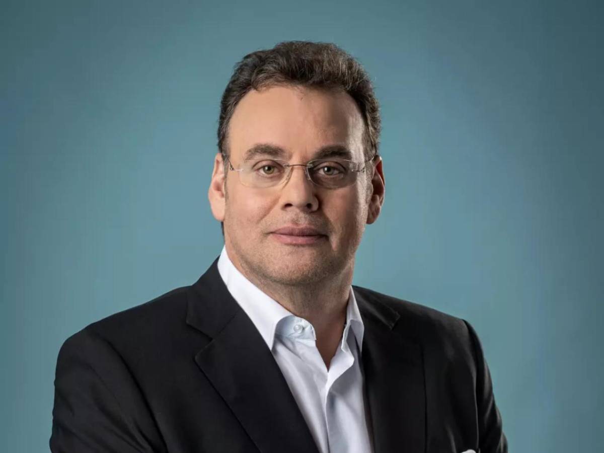 Agarrón, insultos y desenlace increíble entre Mohamed y Faitelson: Es una mier**