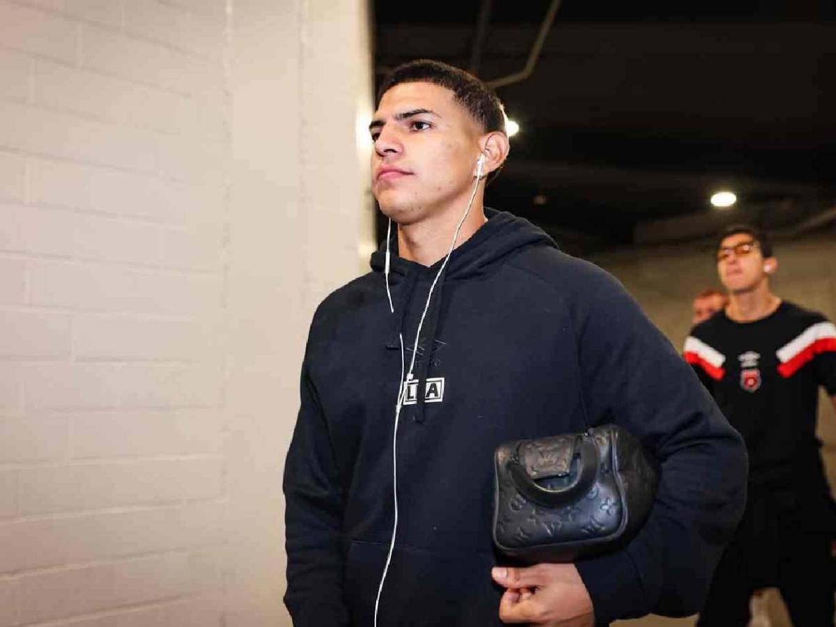 Figura fue intervenido por insólito motivo: revelan lo que hizo y él responde