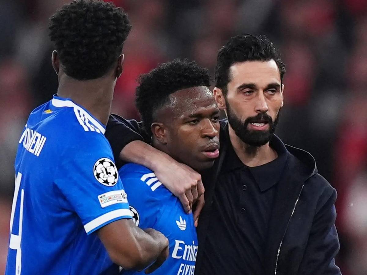 Real Madrid ya se lo informó y no hay vuelta atrás: se irá apenas termine LaLiga