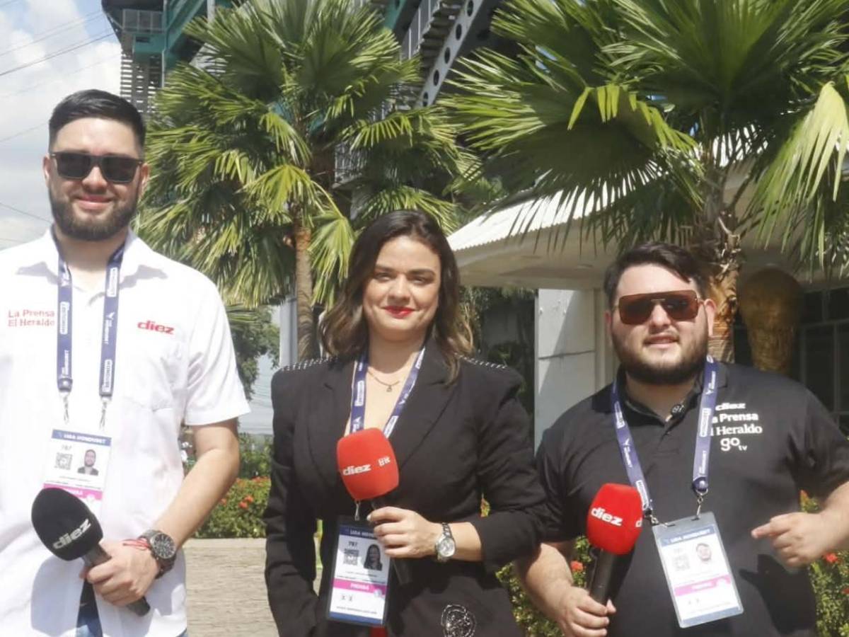 Marathón - Olimpia: Danna enamora, militares se adueñan y lindo homenaje