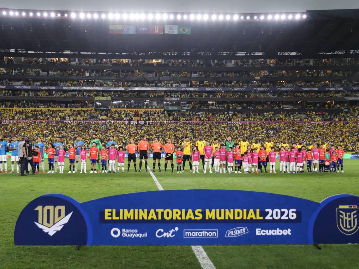 Ancelotti molesto, burla a Vinicius y un heladero en el Ecuador - Brasil