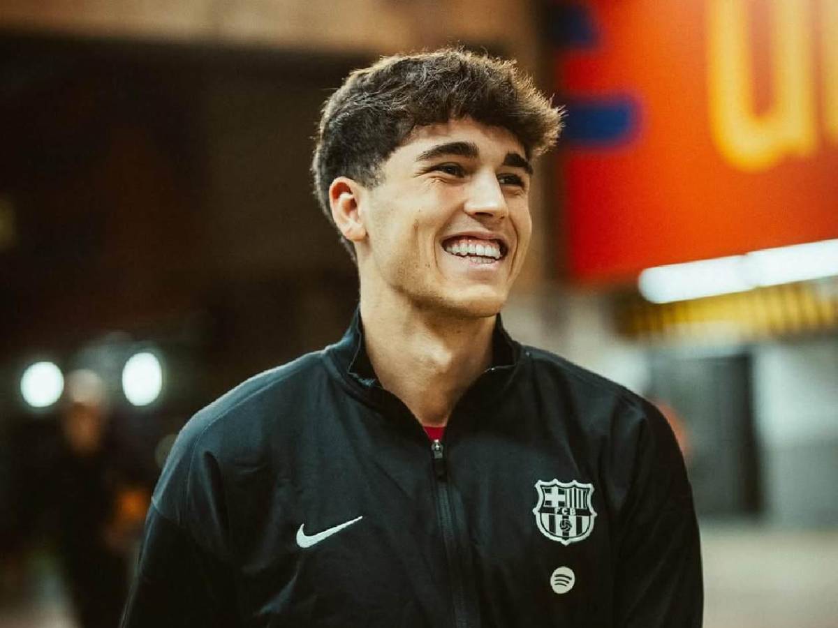 Barcelona con poderoso 11: la alineación que perfila ante Inter en Champions