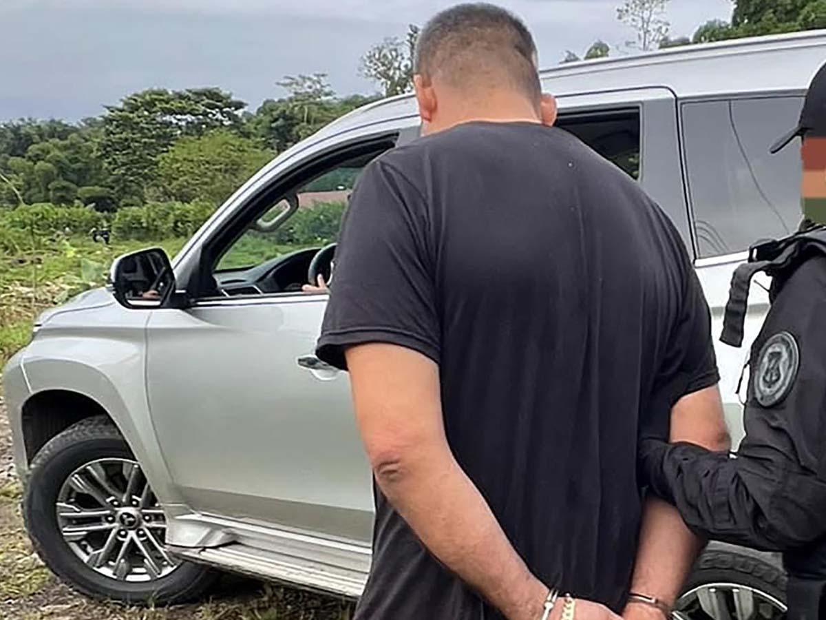 ¿Quién es el Diablo? El narco más buscado y por quien Estados Unidos ofrecía $500,000