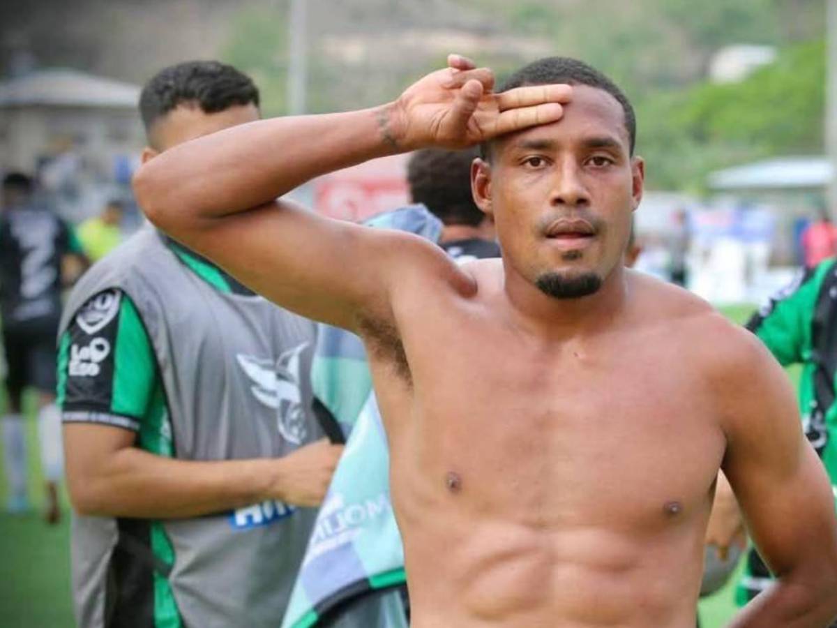 Mercado fichajes: Se va del Olimpia, se le caen fichajes al Motagua y legionario vuelve