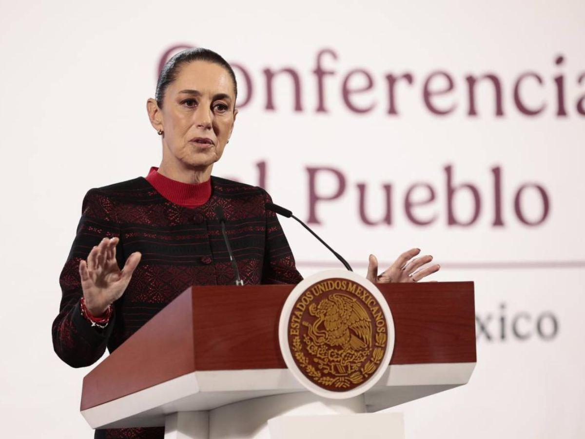 Bukele cuestiona la seguridad en México: “Resuelvan en un estado primero”