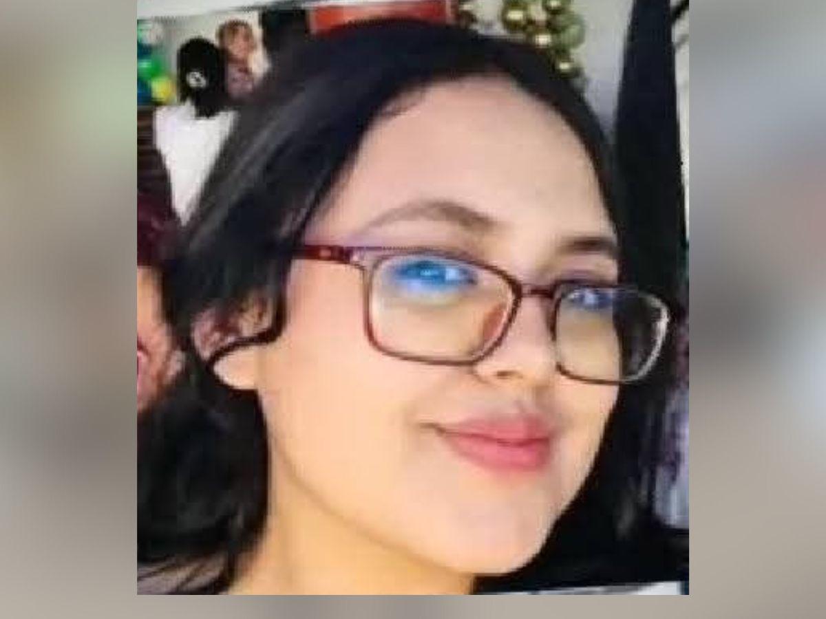 Desaparece Arisay de Luna; fue forzada por hombres a subir a camioneta negra