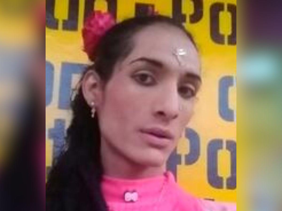 El desgarrador último mensaje de Sara Millerey antes de ser asesinada