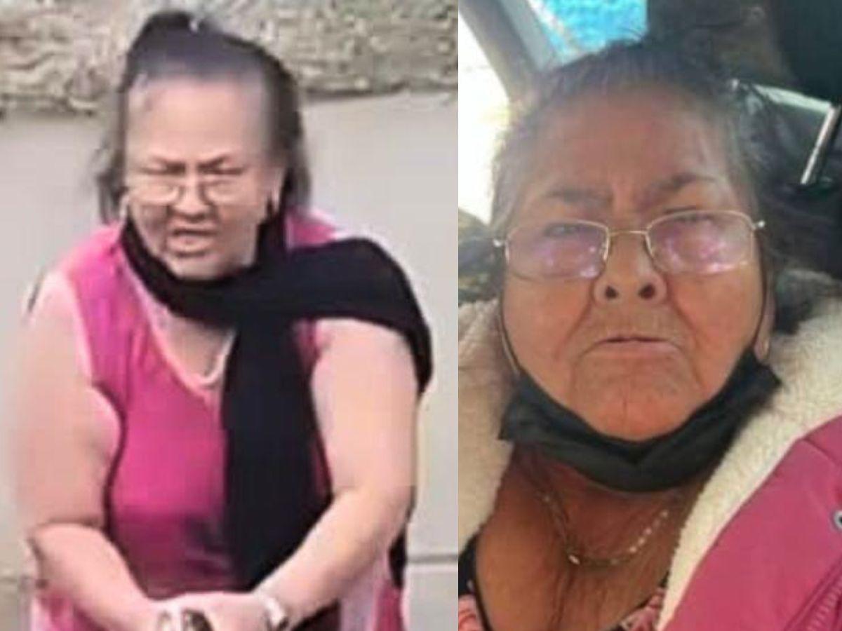 Se revela la verdad detrás del caso de la abuela sicaria