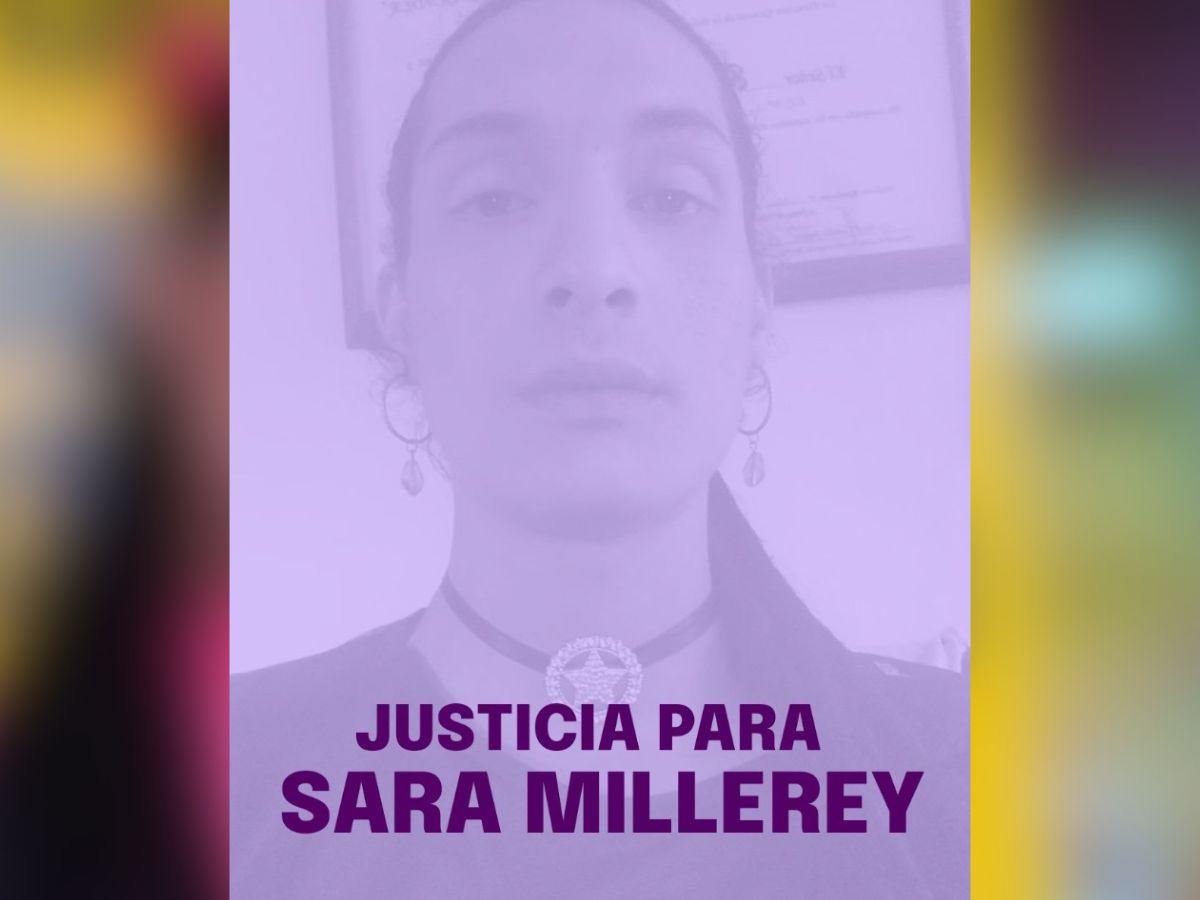 No les permitieron auxiliarla: testigos revelan detalles del asesinato de Sara Millerey