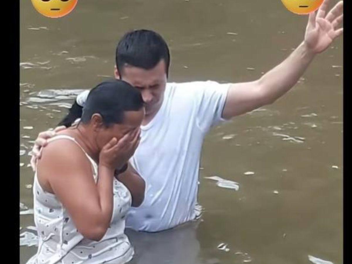 Revelan que pastor ponía alabanzas mientras abusaba de su hijastra