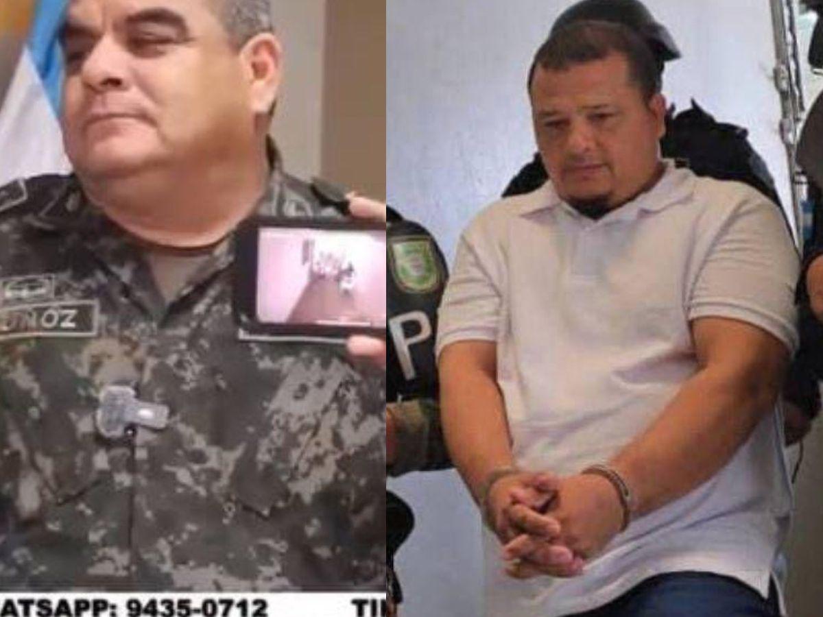 ¿Cómo es la cárcel donde está Iván Velásquez, gerente de Koriun?