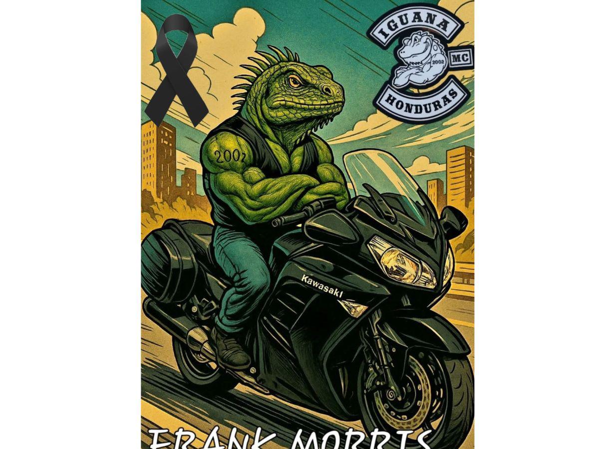 Así murió Morris Ruíz, instructor del Instituto Nacional Penitenciario, tras asalto en Tegucigalpa