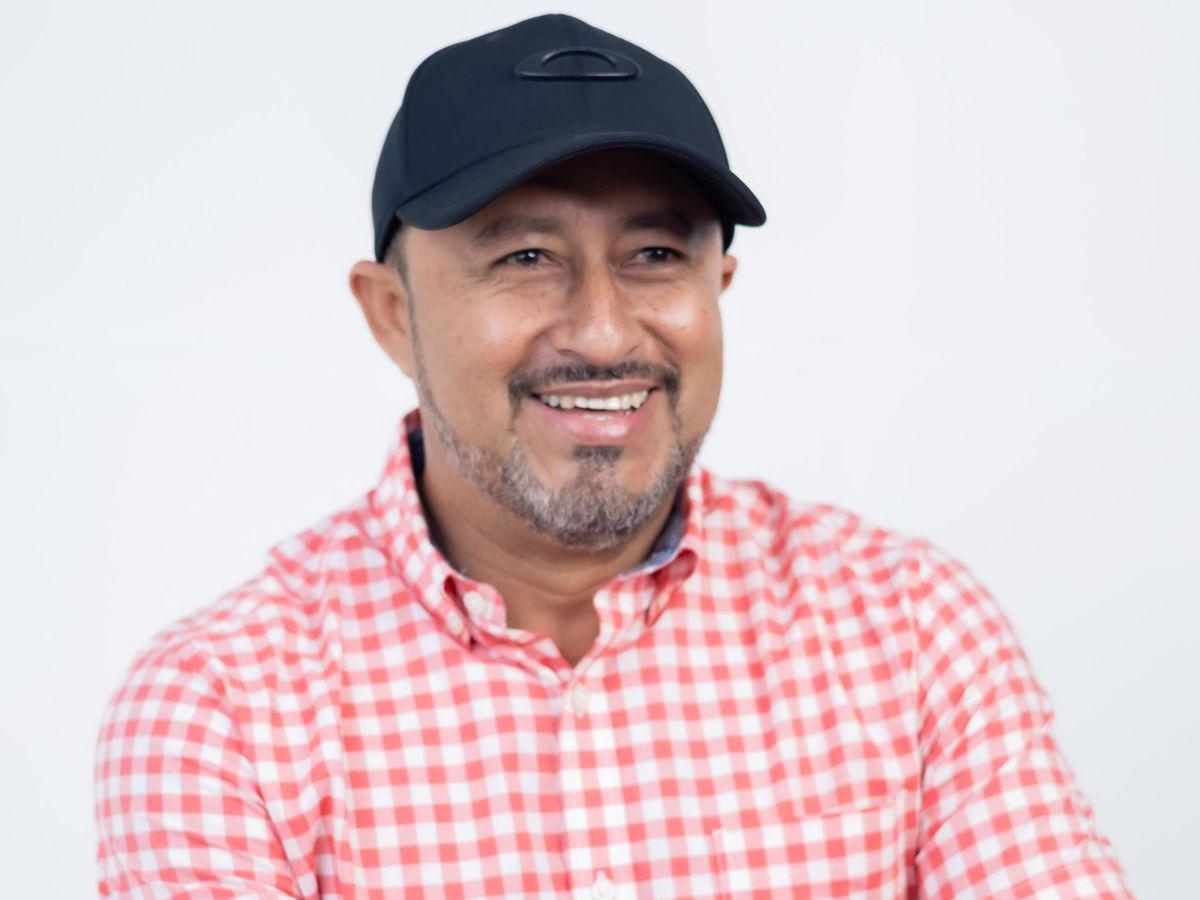 ¿Quién es Nelson Bueso? El candidato que fue tiroteado en Azacualpa