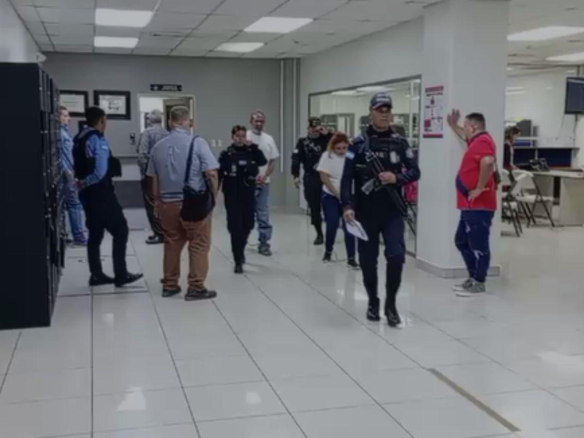 Prisión preventiva para padres acusados de abusar a su hija en Bosques de Jucutuma