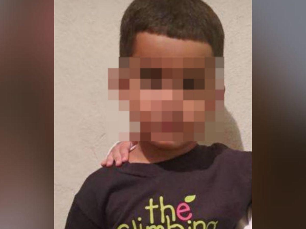 Joven madre salvó a su hijo antes de morir calcinada en accidente de rapidito