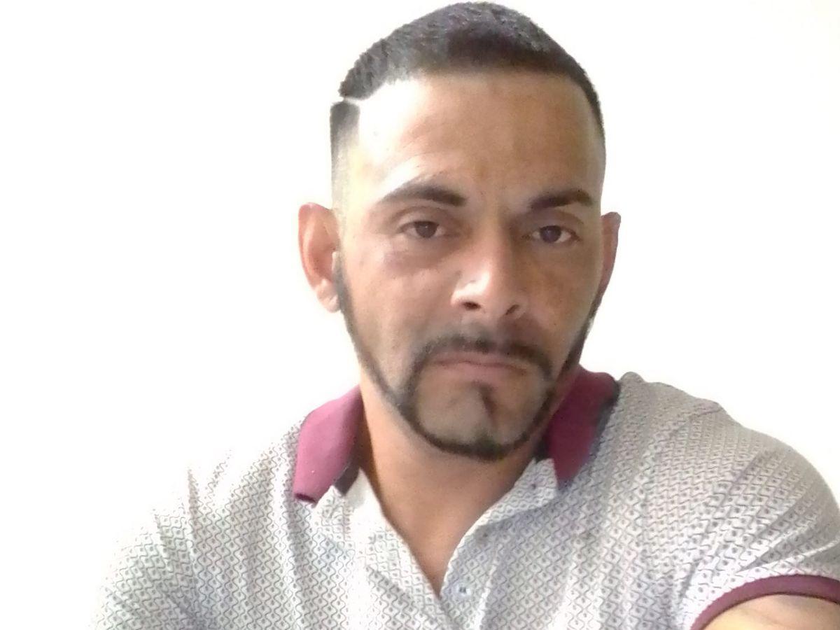 Atado de manos y en el mar: así fue hallado el cuerpo de Marco Tábora en La Ceiba