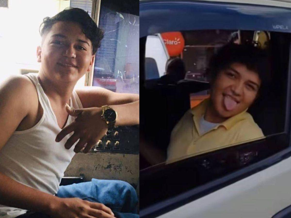 “Mi mami está en el cielo”: Relato del niño que fue salvado por su madre en accidente de rapidito