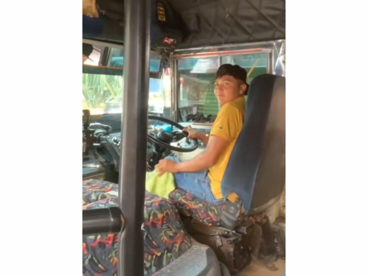 Giro inesperado: el conductor Diego Enamorado se entrega, pero sale libre por esta razón