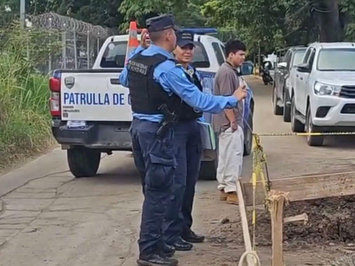 ¿Quién era Toni Narciso Cruz, el futbolista que murió en Danlí?