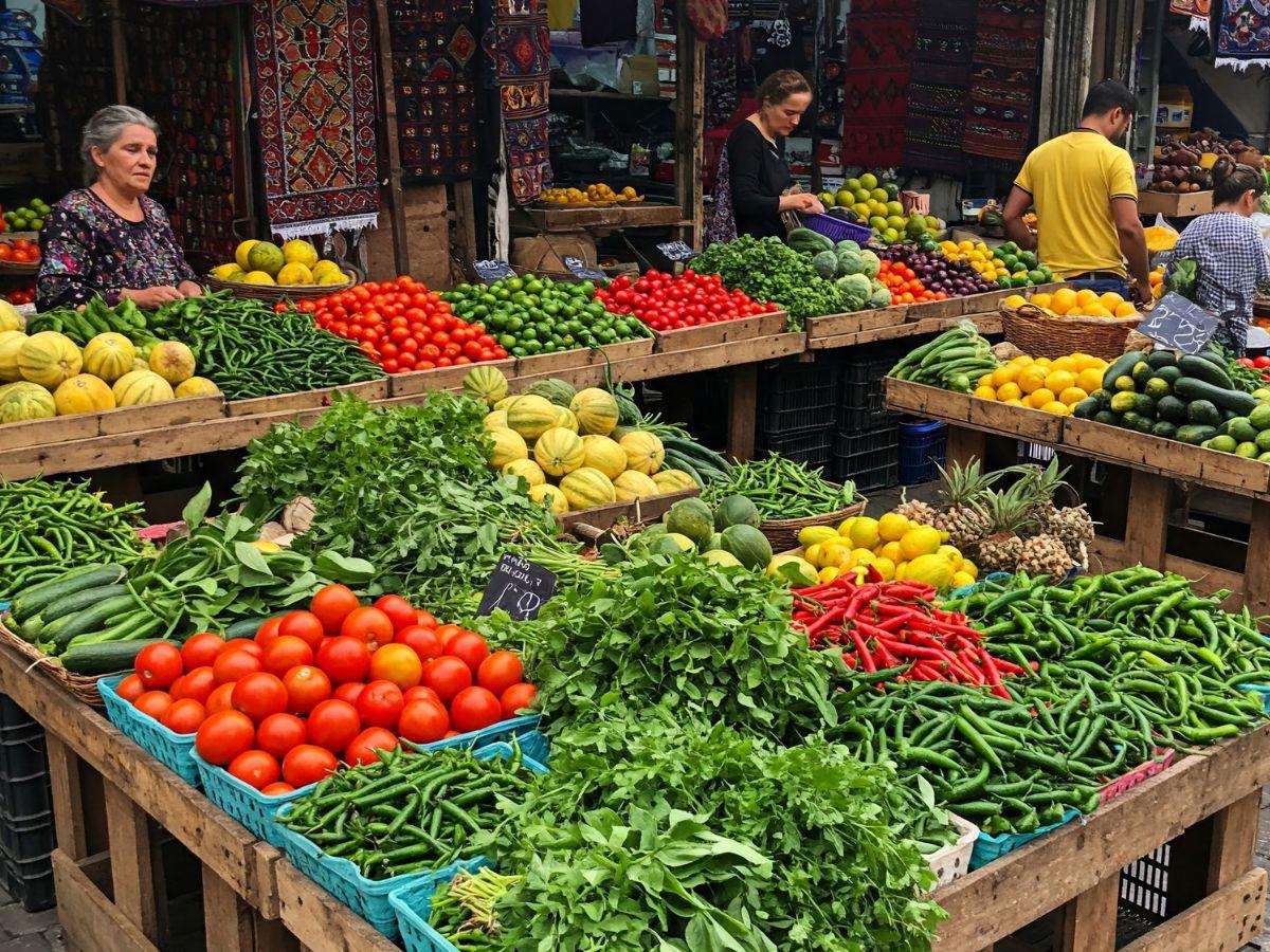 Eran reconocidos vendedores de verduras: así asesinaron a pareja en Olanchito