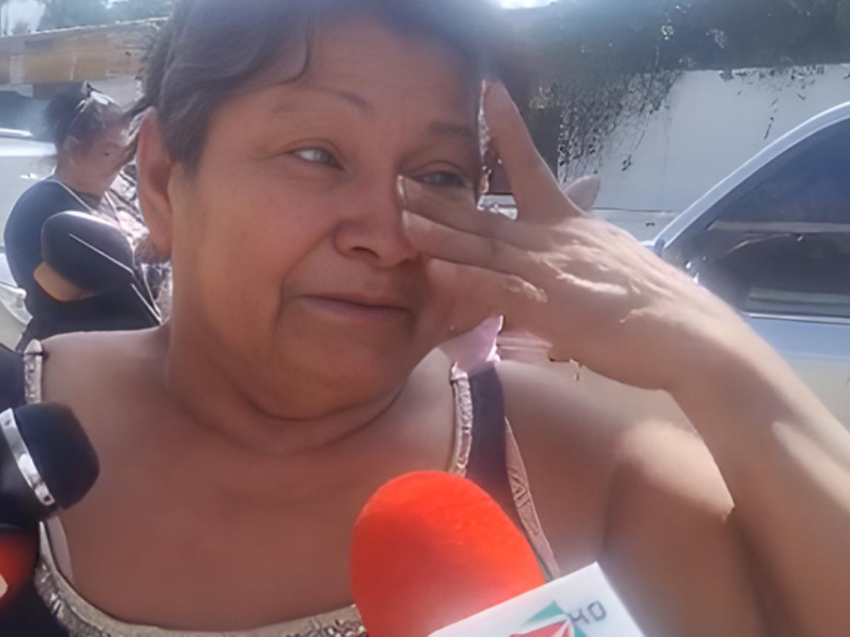 Ella iba a jalón: los últimos minutos de Dayaris, la joven ultimada en emboscada en Colón