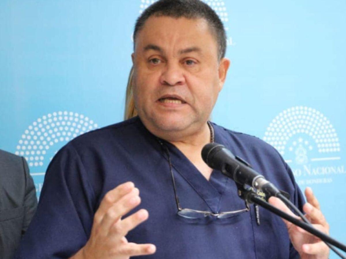 Resultados preliminares: ¿quién es el candidato a diputado que encabeza las votaciones en Honduras?