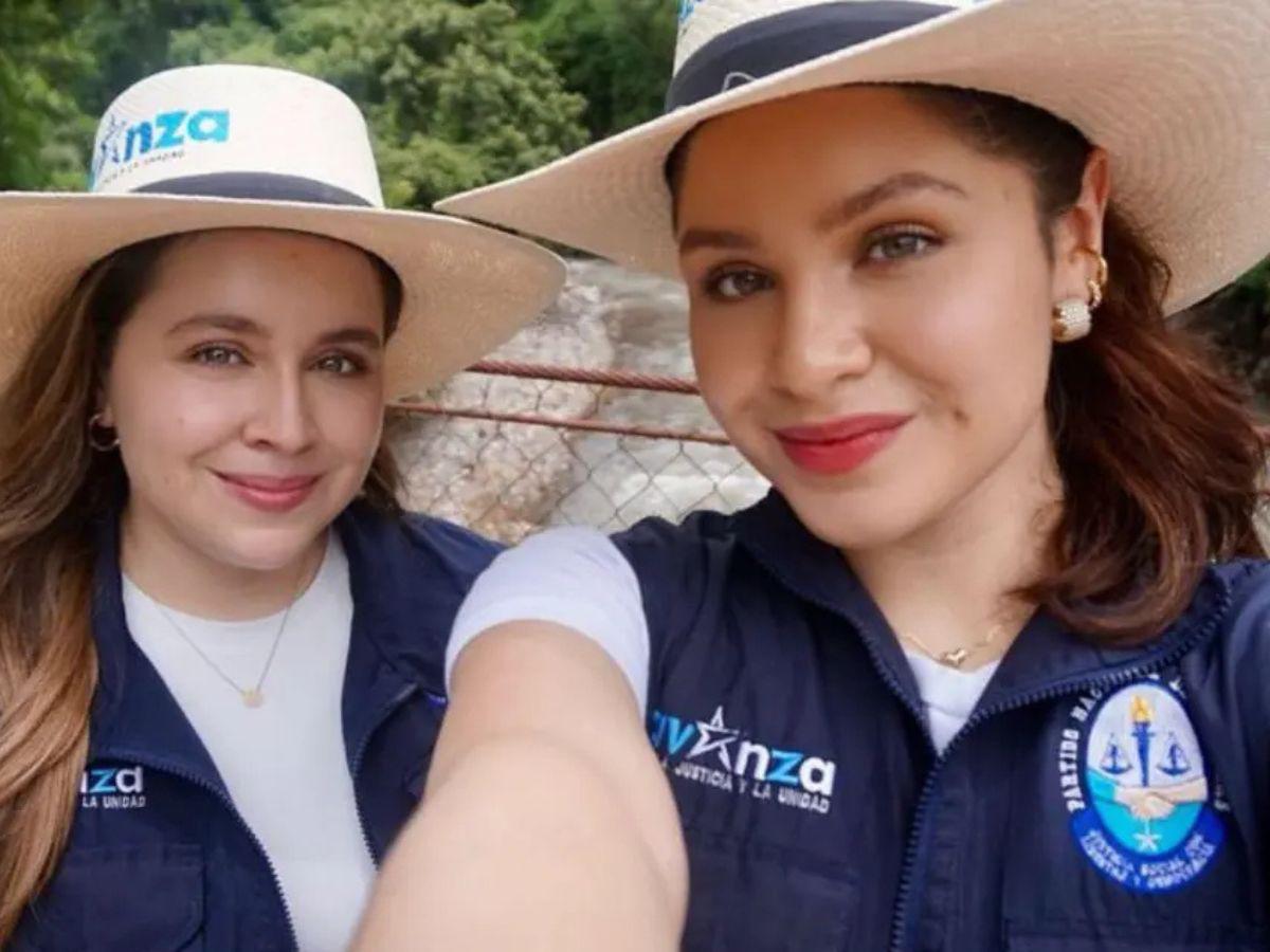 ¿Vuelve Juan Orlando Hernández a Honduras? Ana García rompe el silencio